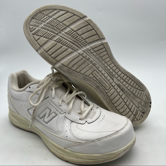 White Running Shoes Sneakers | Poshmark
